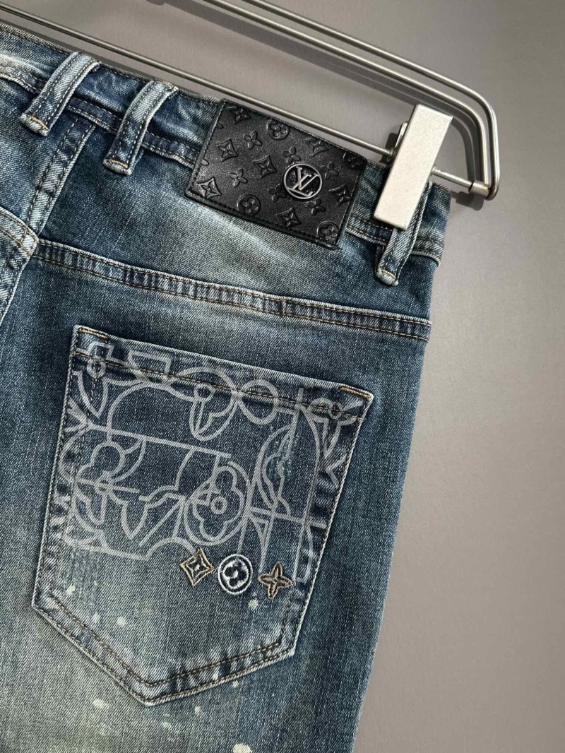 LV Jeans